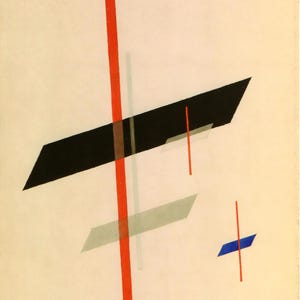 12 postales Bauhaus: un conjunto de 12 miniimpresiones del tamaño de una postal artística reproducida en cartulina mate de 300 g/m² de primera calidad. imagen 7