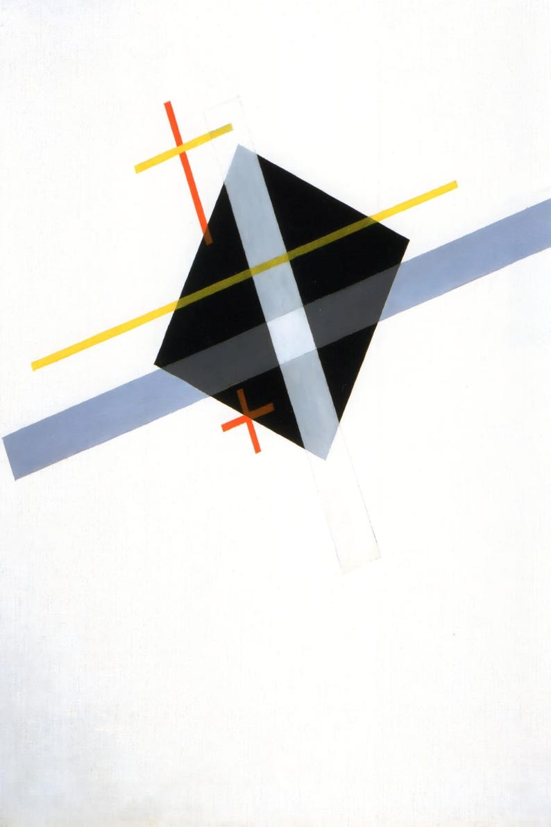 12 postales Bauhaus: un conjunto de 12 miniimpresiones del tamaño de una postal artística reproducida en cartulina mate de 300 g/m² de primera calidad. imagen 5