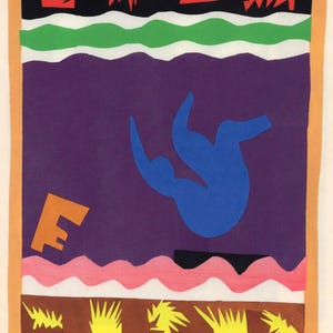 12 x Henri Matisse postcards – a set of 12 reproduction art postcard-sized mini-prints - 300gsm premium-quality matte photo card image 12