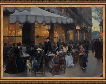 19th Century Art