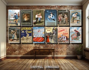 Digital Gallery Sets