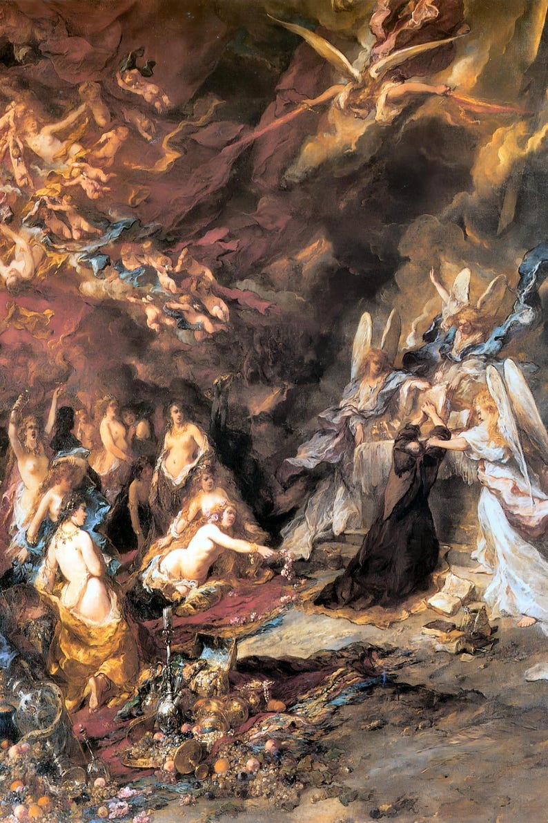 12 postales de Mitologías Extrañas, varios artistas: un conjunto de 12 postales artísticas de reproducción - tarjeta fotográfica mate de 300 g/m² de primera calidad imagen 12
