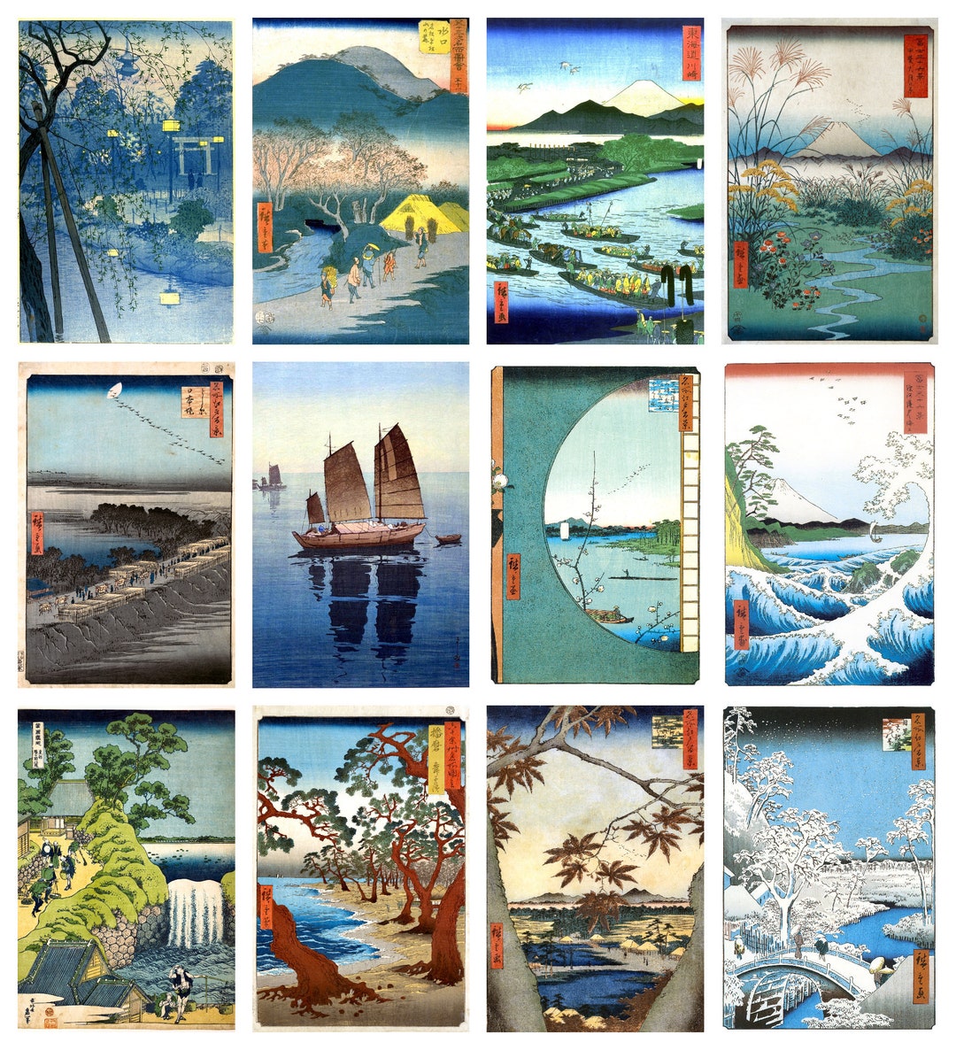 2024年新作入荷 Japanese the of Art 芸術、美術史 Postcard Italy in /Printed 芸術、美術史