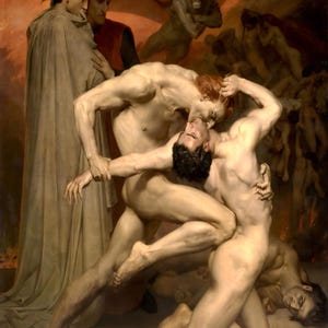 12 postales de Mitologías Extrañas, varios artistas: un conjunto de 12 postales artísticas de reproducción - tarjeta fotográfica mate de 300 g/m² de primera calidad imagen 11