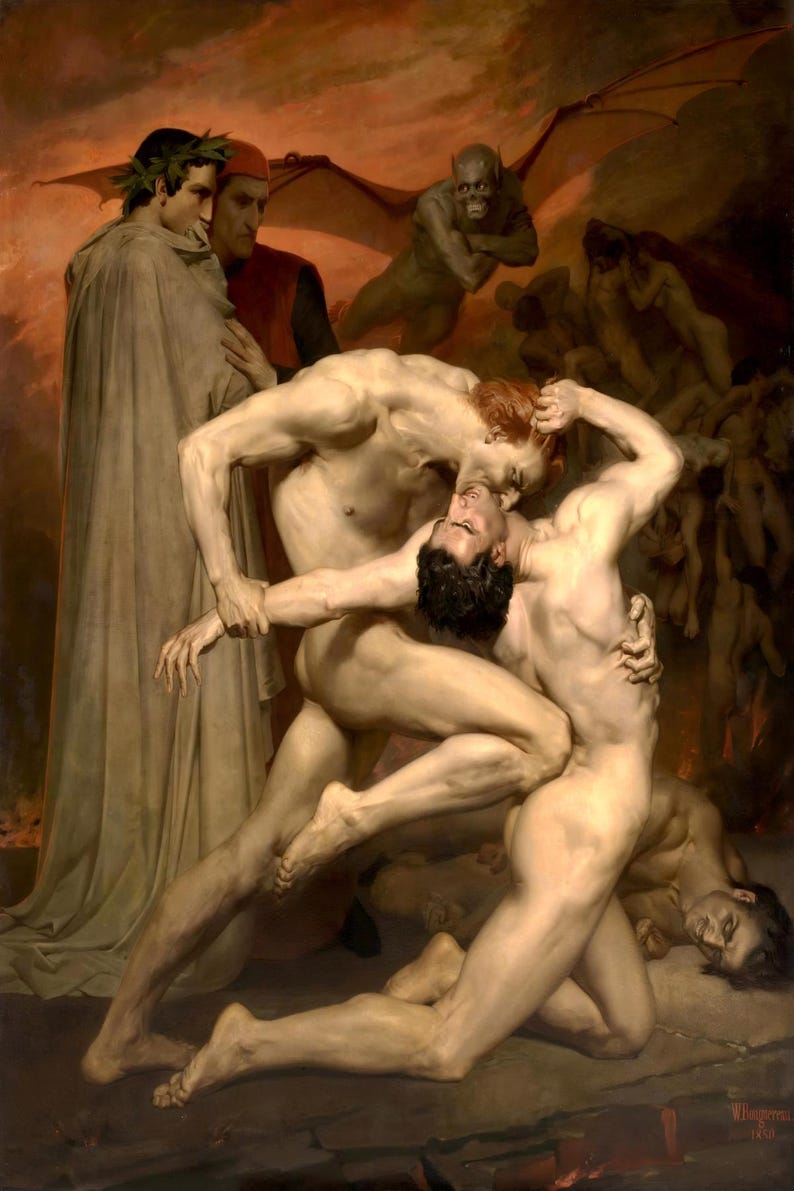 12 postales de Mitologías Extrañas, varios artistas: un conjunto de 12 postales artísticas de reproducción - tarjeta fotográfica mate de 300 g/m² de primera calidad imagen 11