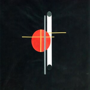 12 postales Bauhaus: un conjunto de 12 miniimpresiones del tamaño de una postal artística reproducida en cartulina mate de 300 g/m² de primera calidad. imagen 8