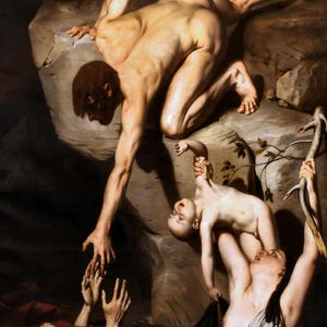 12 postales de Mitologías Extrañas, varios artistas: un conjunto de 12 postales artísticas de reproducción - tarjeta fotográfica mate de 300 g/m² de primera calidad imagen 6