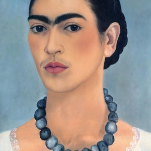 12 cartes postales Frida Kahlo #1 - lot de 12 reproductions de mini-impressions d'art de la taille d'une carte postale - carte photo mate de haute qualité 300 g image 14