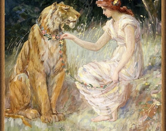 Classical Romanticism