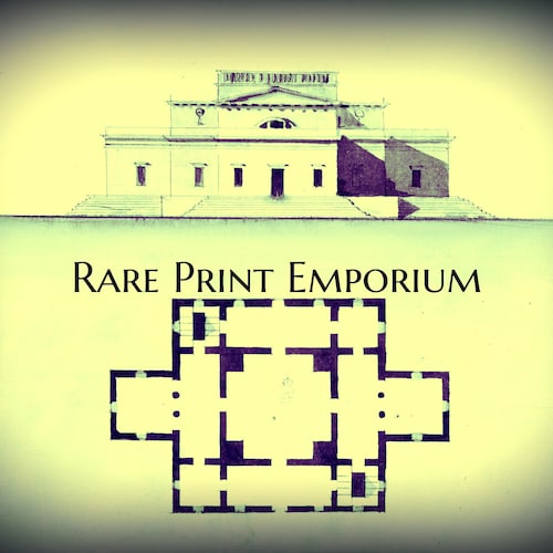 アンリ・マティス作「白い花瓶の花束」、A4/A3判複製ファインアート