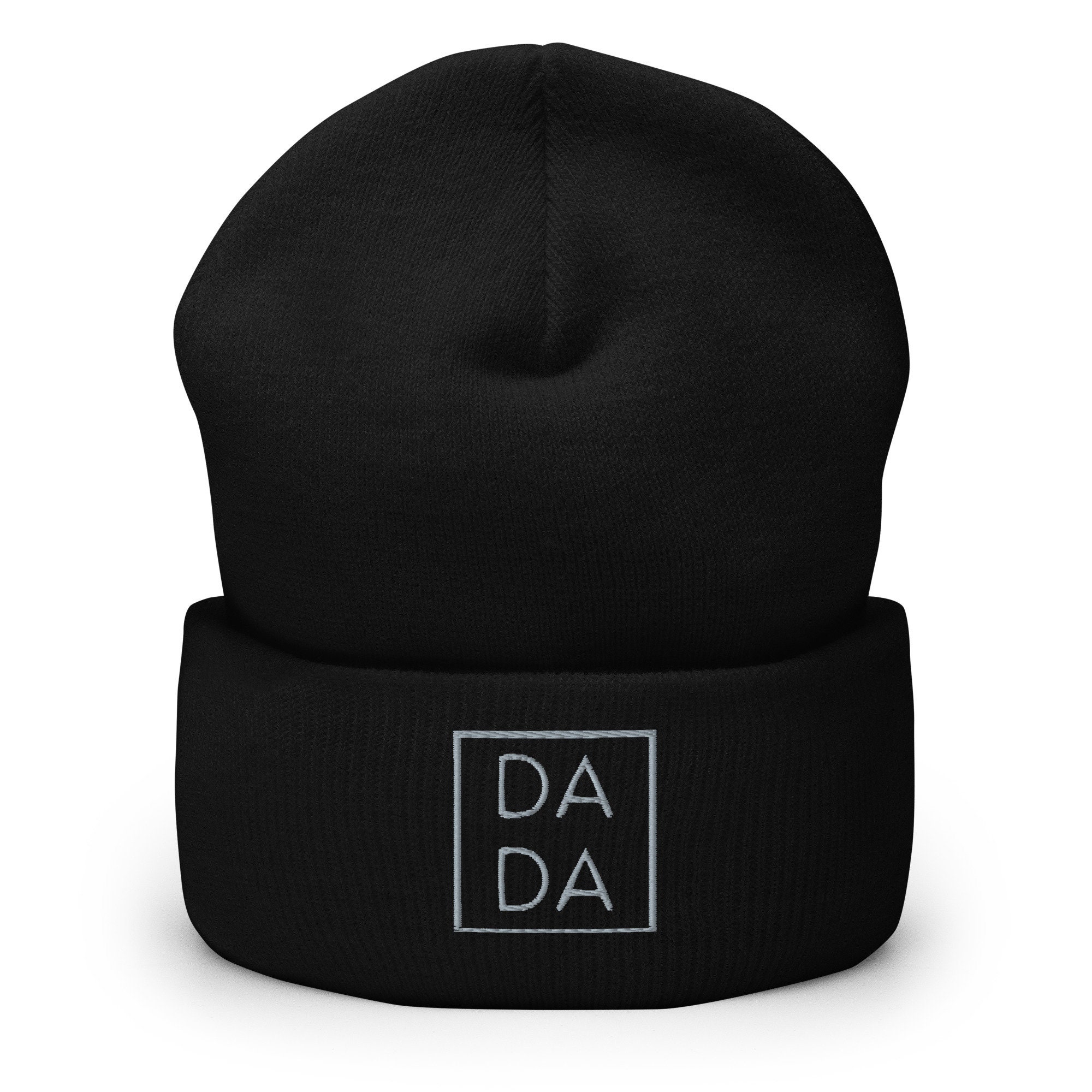【DADA(多多)】Dada Logo Beanie Black il_fullxfull.4429382785_r2ih.jpg