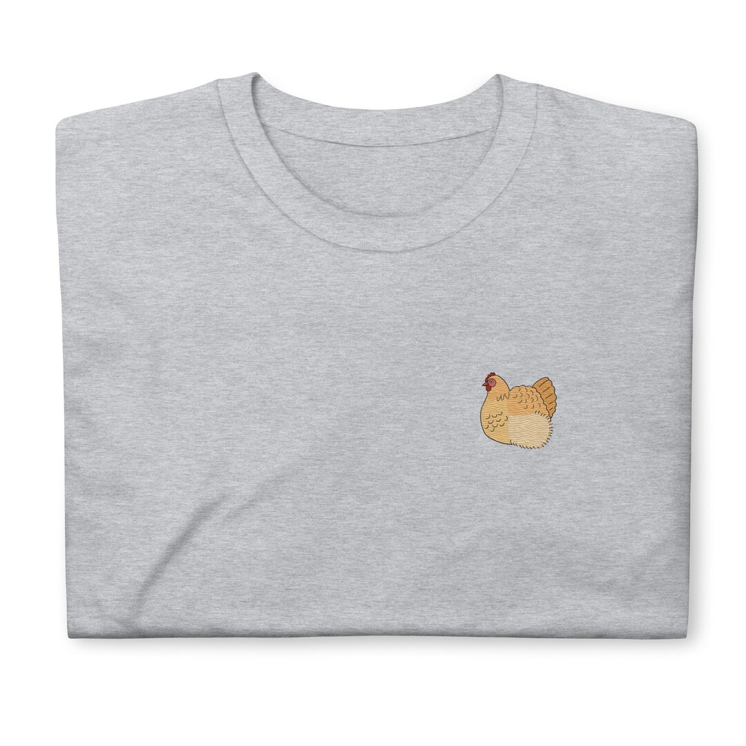 Orpington Unisex Sweatshirt main image 1