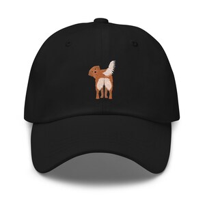 thumbnail image 2 of Owl Classic Cap, Gift For Owl Lovers - CP2850PA 2 of 14