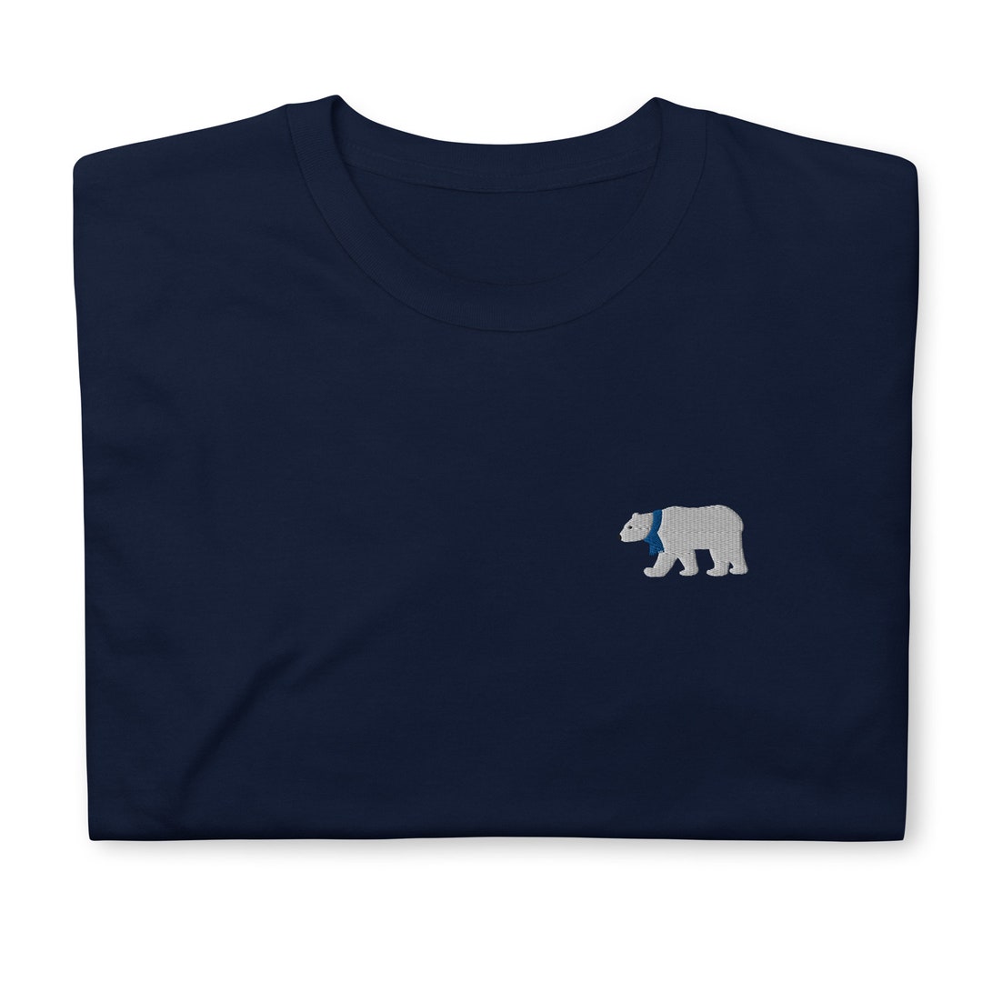 【AMBLER】 Hero bear appears! Embroidered sleeve t-shirt il_1080xN.5053902349_alq1.jpg