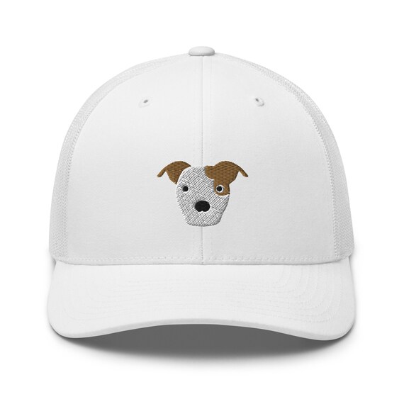 Cappello da baseball in velluto a coste da uomo, blu universo