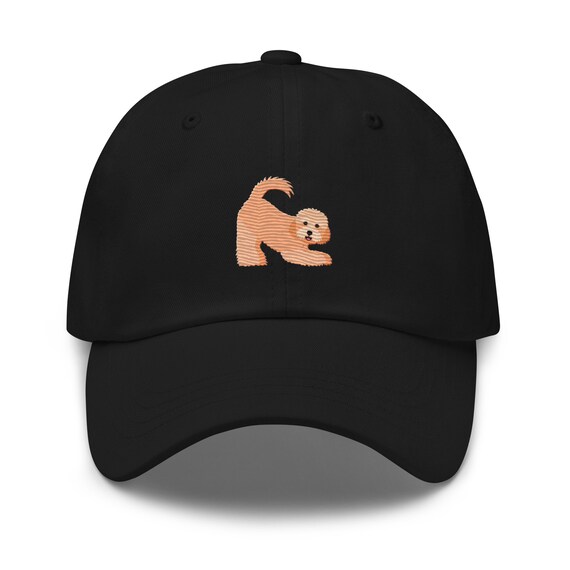 Goldendoodle hat sales
