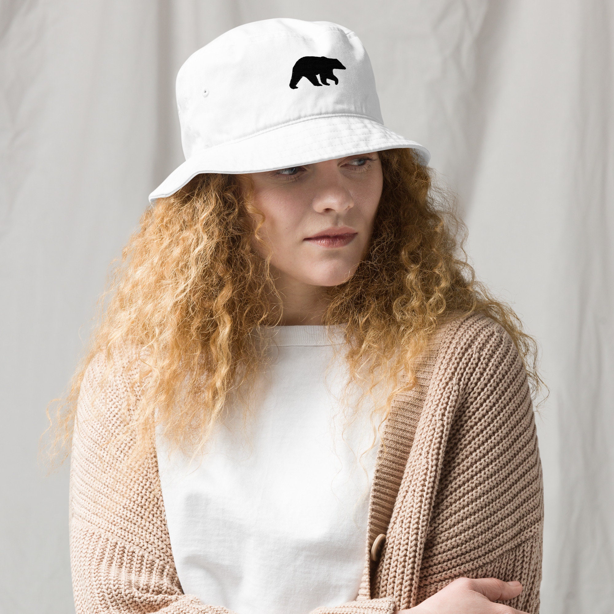 Grizzly bucket best sale hat