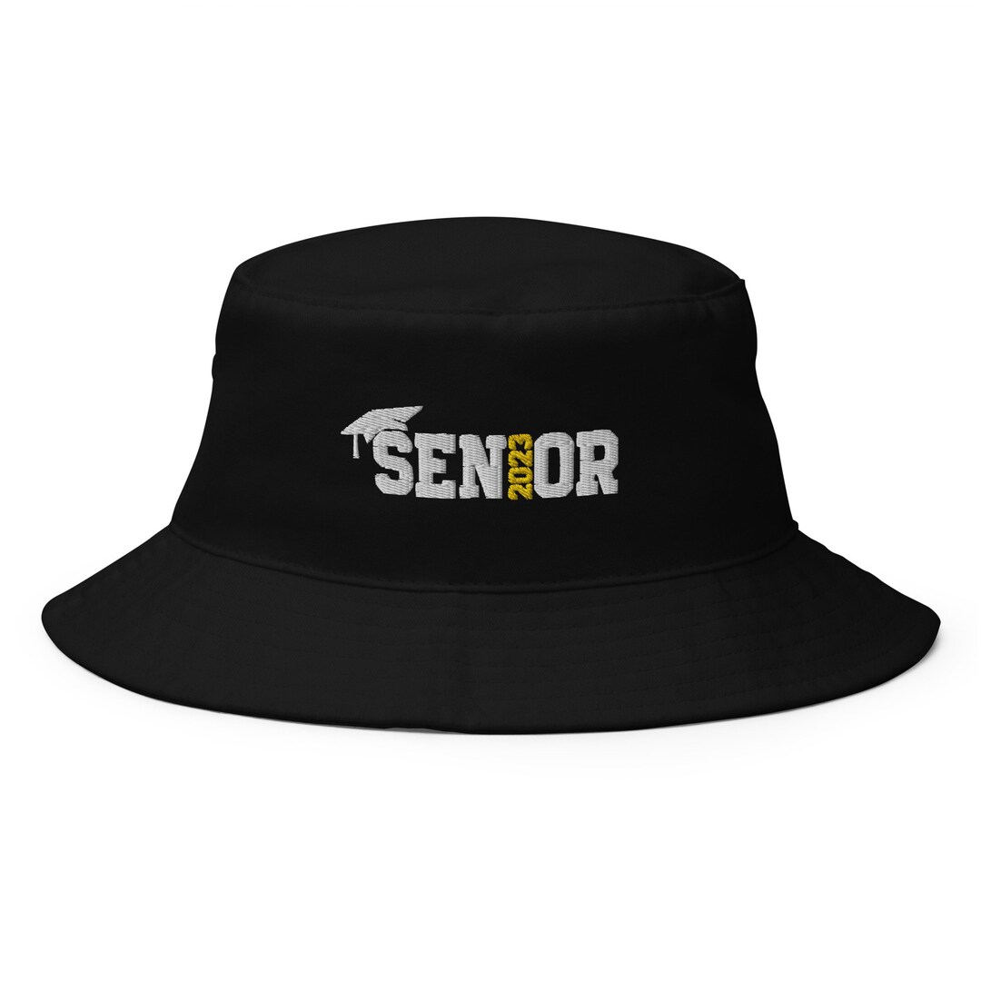 Senior 2023 Hat Class of 2023 Hat Graduation 2023 Hat High Etsy