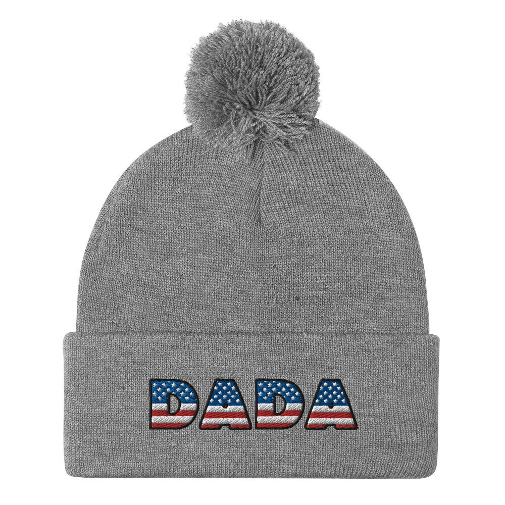 Dada Beanie - Etsy