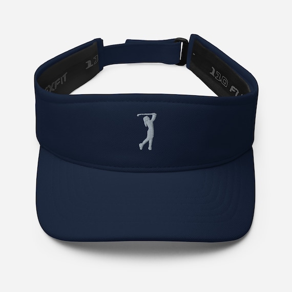 Golf Visor for Women Embroidered Golf Visor Hats for Women Etsy