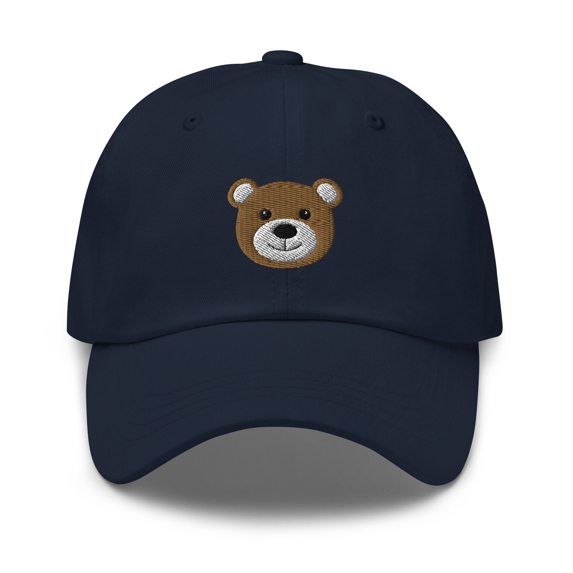 ハンチング・キャスケット CFIERCE Bear Doll Casquette Hat Bear Doll Casquette Hat - CFIERCE – ARCANA ARCHIVE