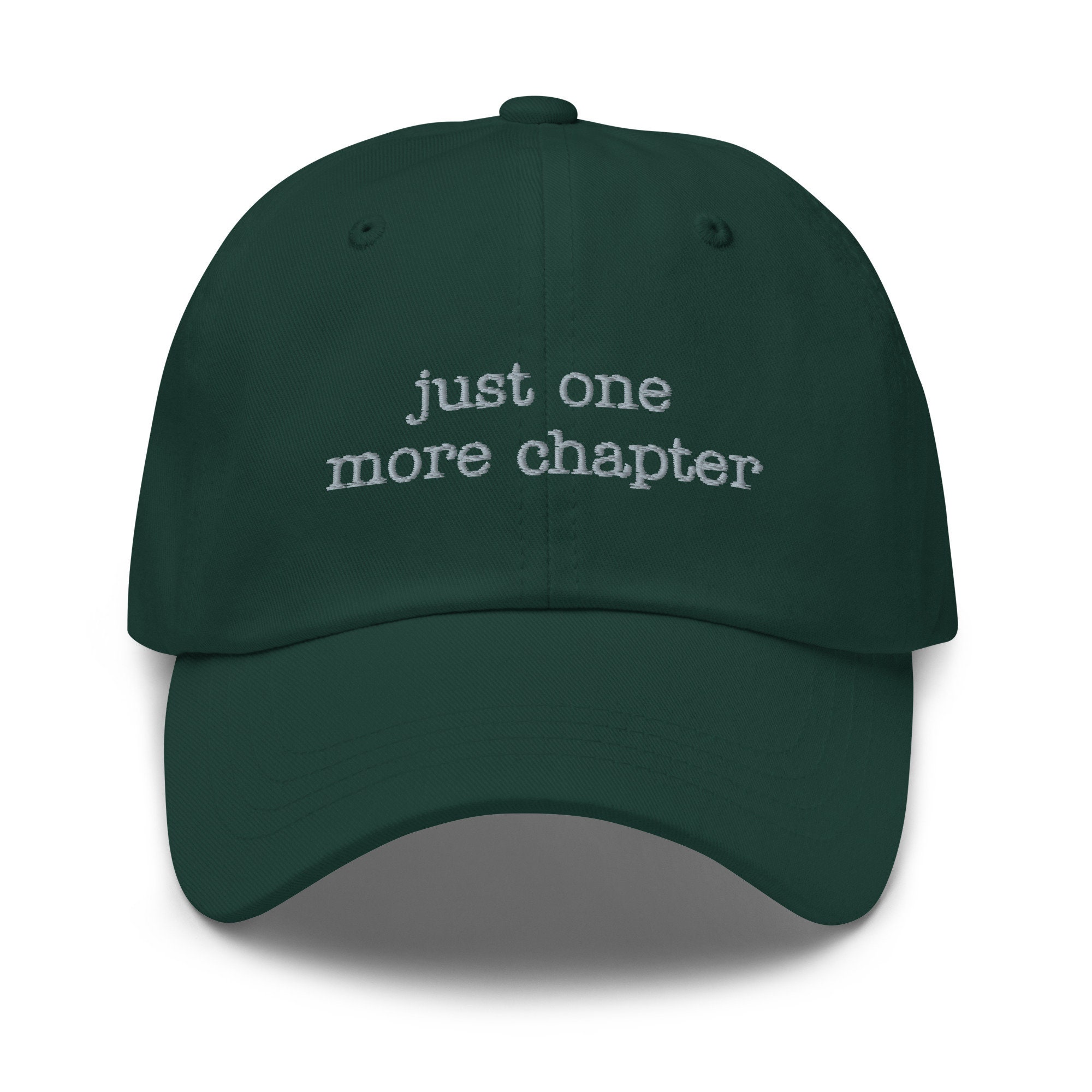 The one and only you choose one color cap The one and only , rare /collectible Real Ones Only main image 2
