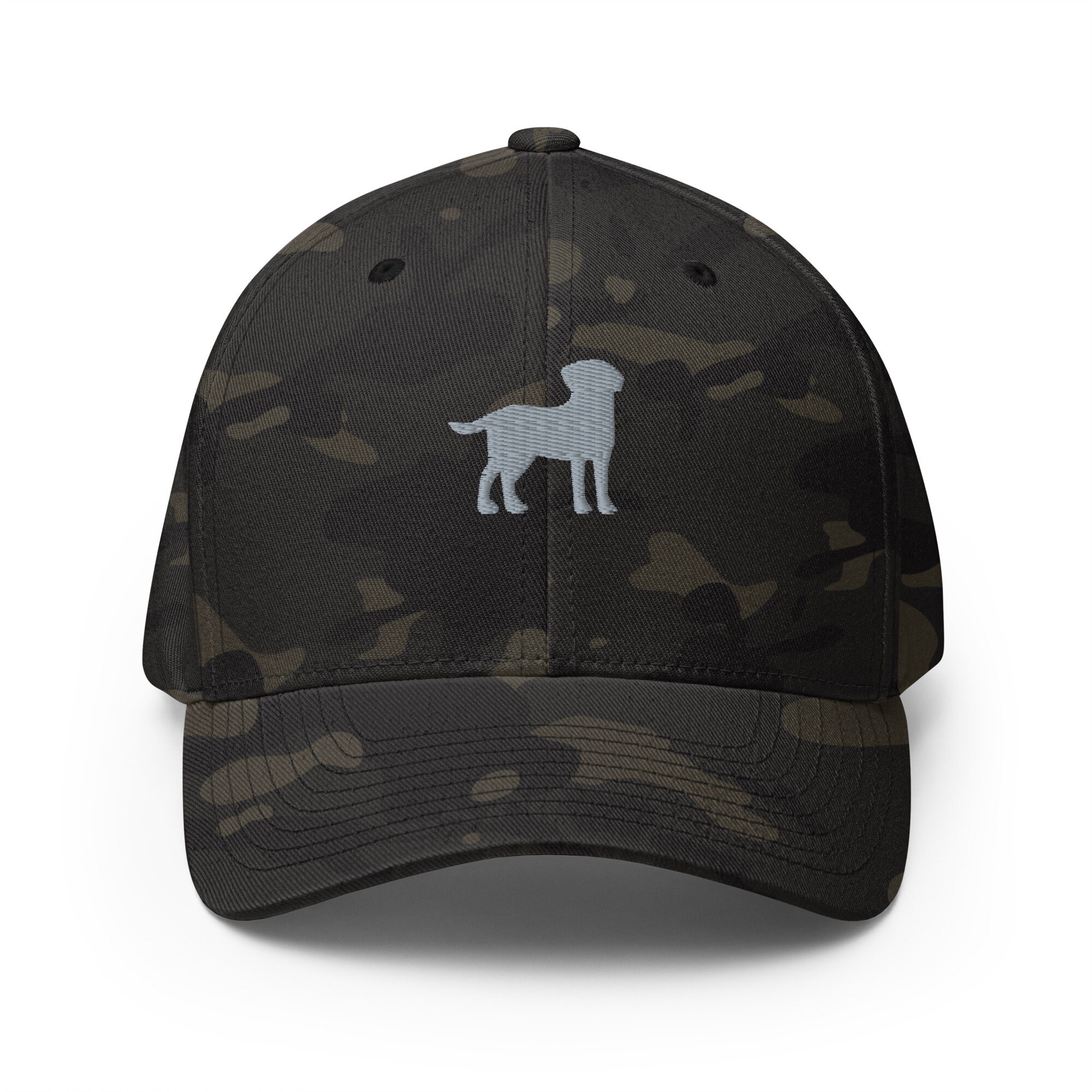 Secret Lab Hat Labrador Retriever Hat, Lab Hat, Design 1, Lab Mom Hat ,lab Dad Hat ...