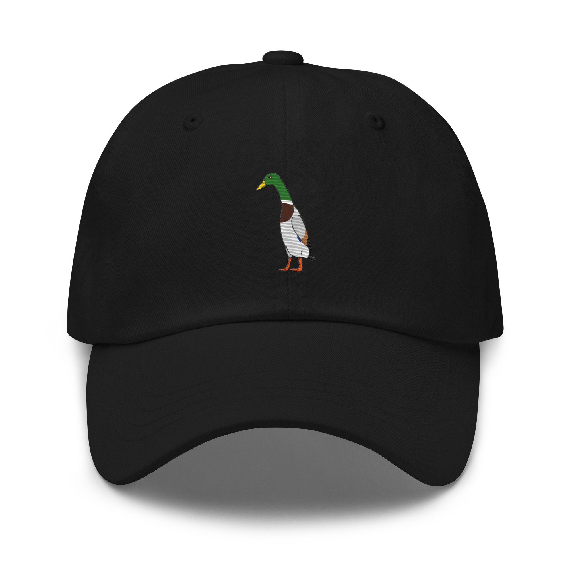 Ducks Dad Hat 