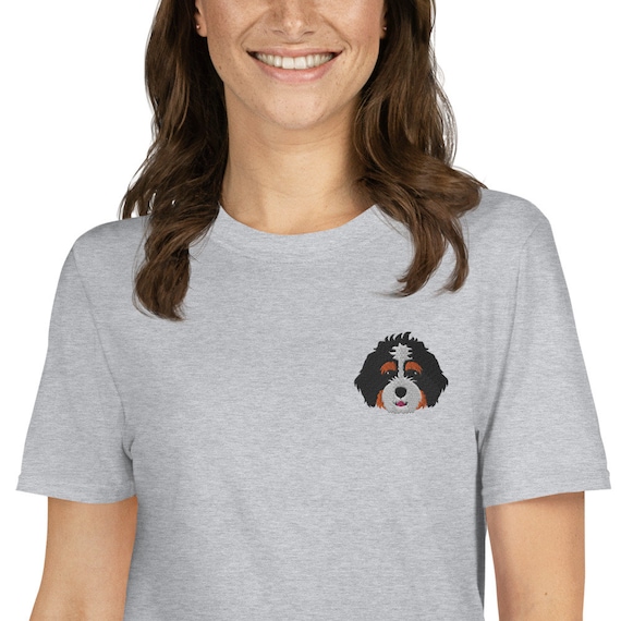 Bernedoodle shirts 2025