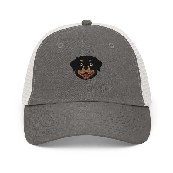 Rottweiler hat 2025