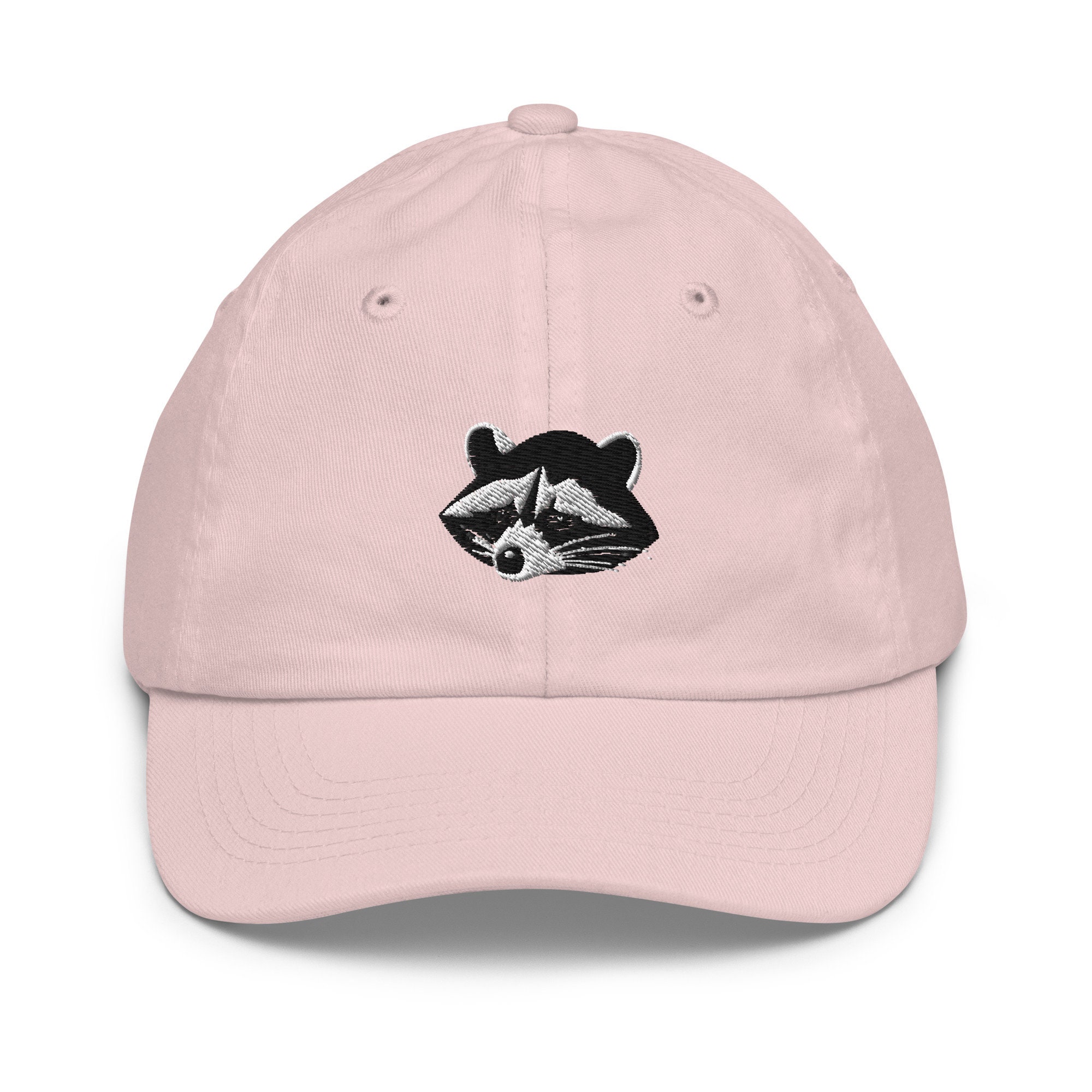 Raccoon hotsell baseball cap