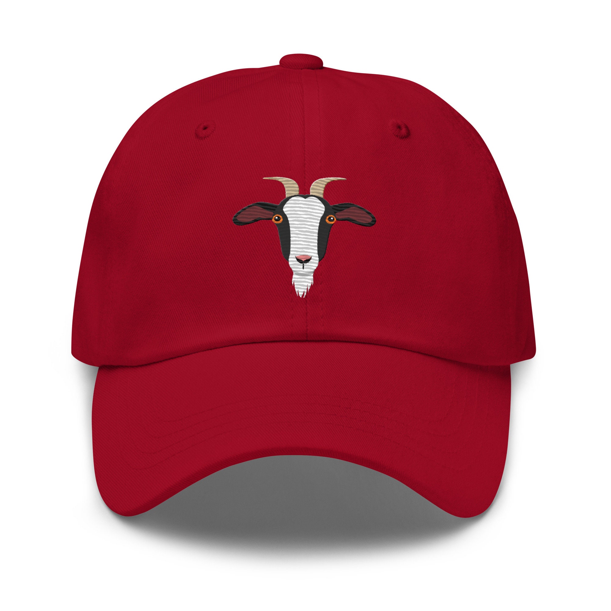 帽子 GOAT SUEDE CASQUETTE W/SILVER BUTTON Spring_24_0000s_0027_Layer28_1