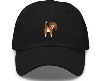 Beagle Butt Hat - Etsy