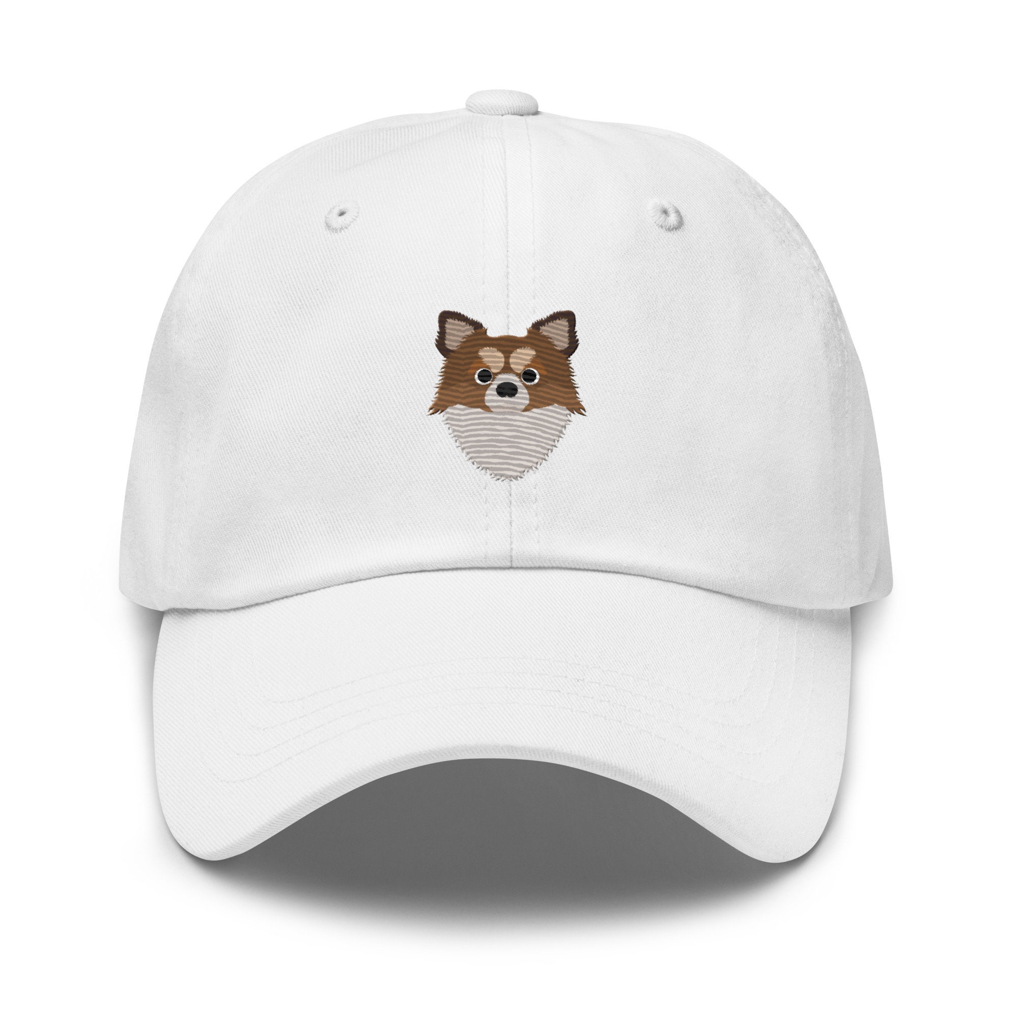 Chihuahua baseball hat hotsell