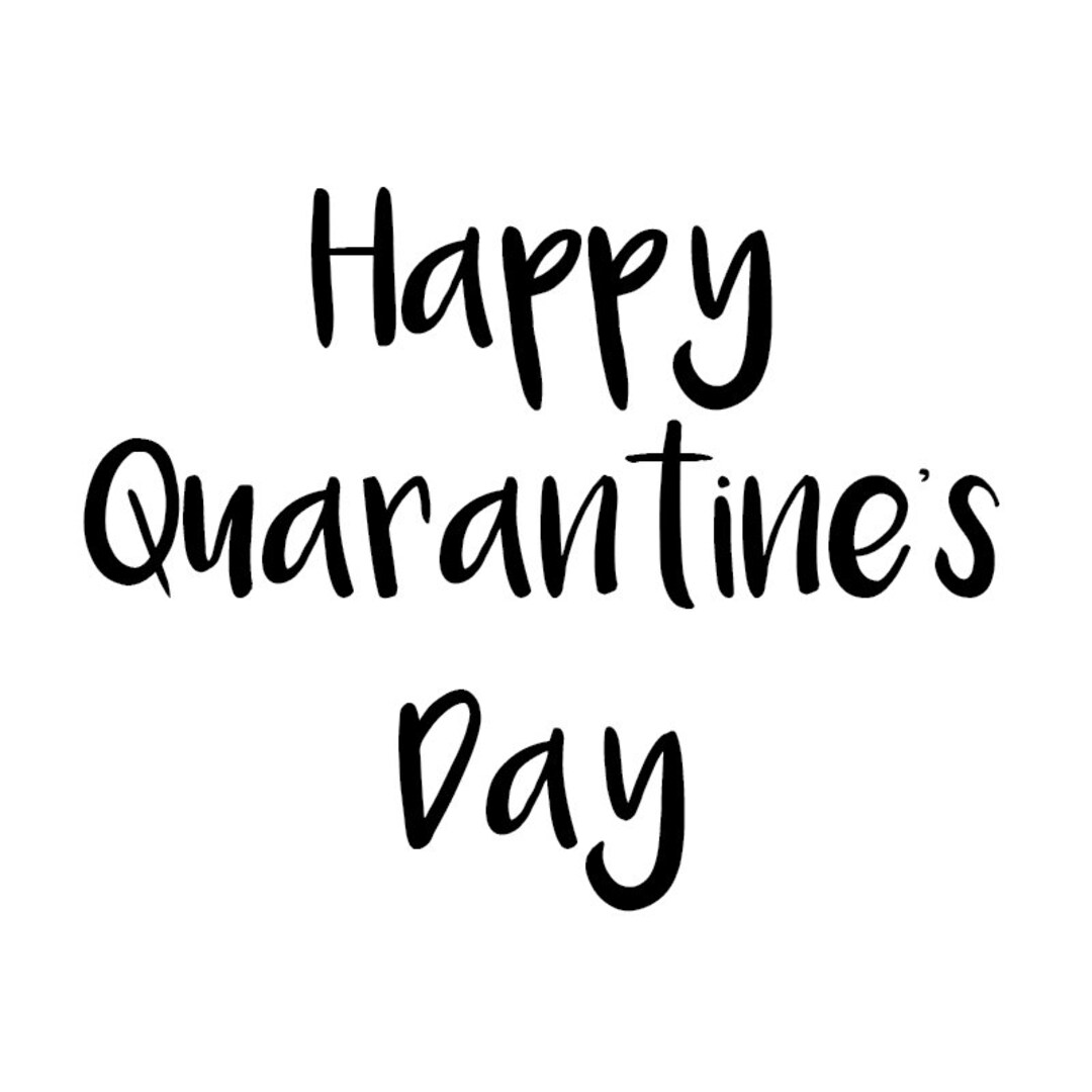 Valentine's Day 2021 SVG Digital File Etsy