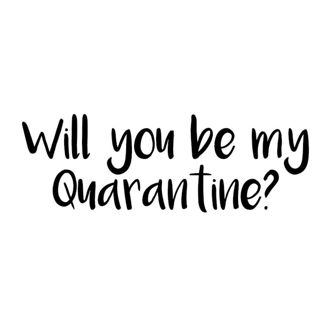 Valentine's Day 2021 SVG Digital File Etsy