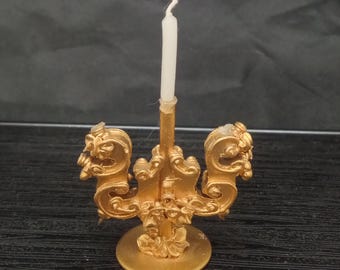 German Candelabra