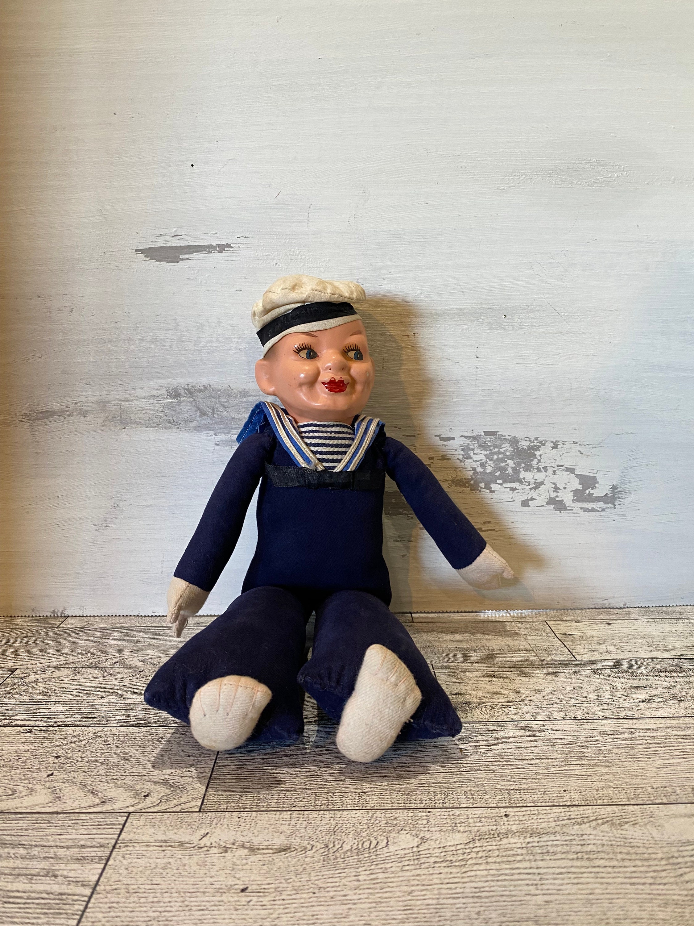 贅沢屋の Norah Etsy - Dolls Wellings キャラクター