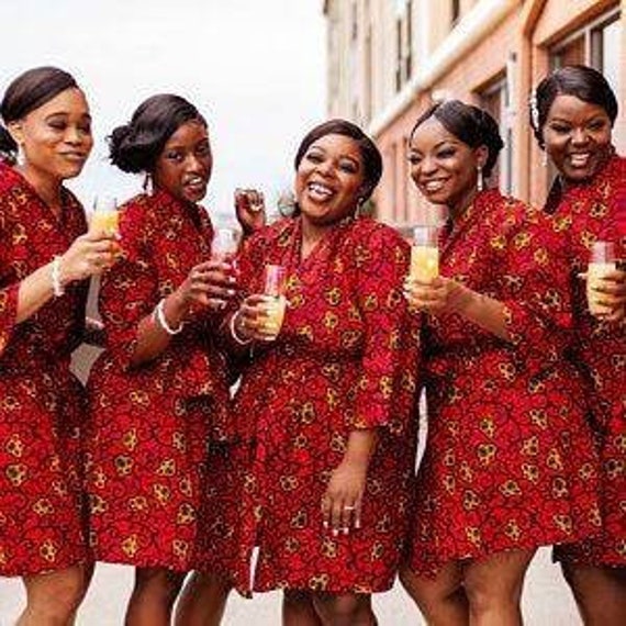 Ankara robes store