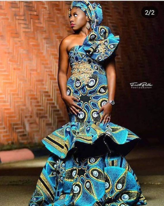 61 Wedding guest outfit ideas in 2024  african fashion dresses, african  fashion, latest african fashion dresses