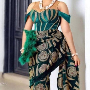 Igbo bride, isiagu igbo wedding dress, Igbo traditional marriage attire, Igbo cultural outfit, Igbo wedding, Igbo Isiagu cultural wedding