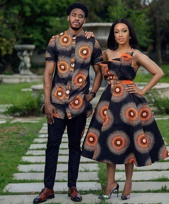 couple fashion dress couples outfits – Abbiexpress