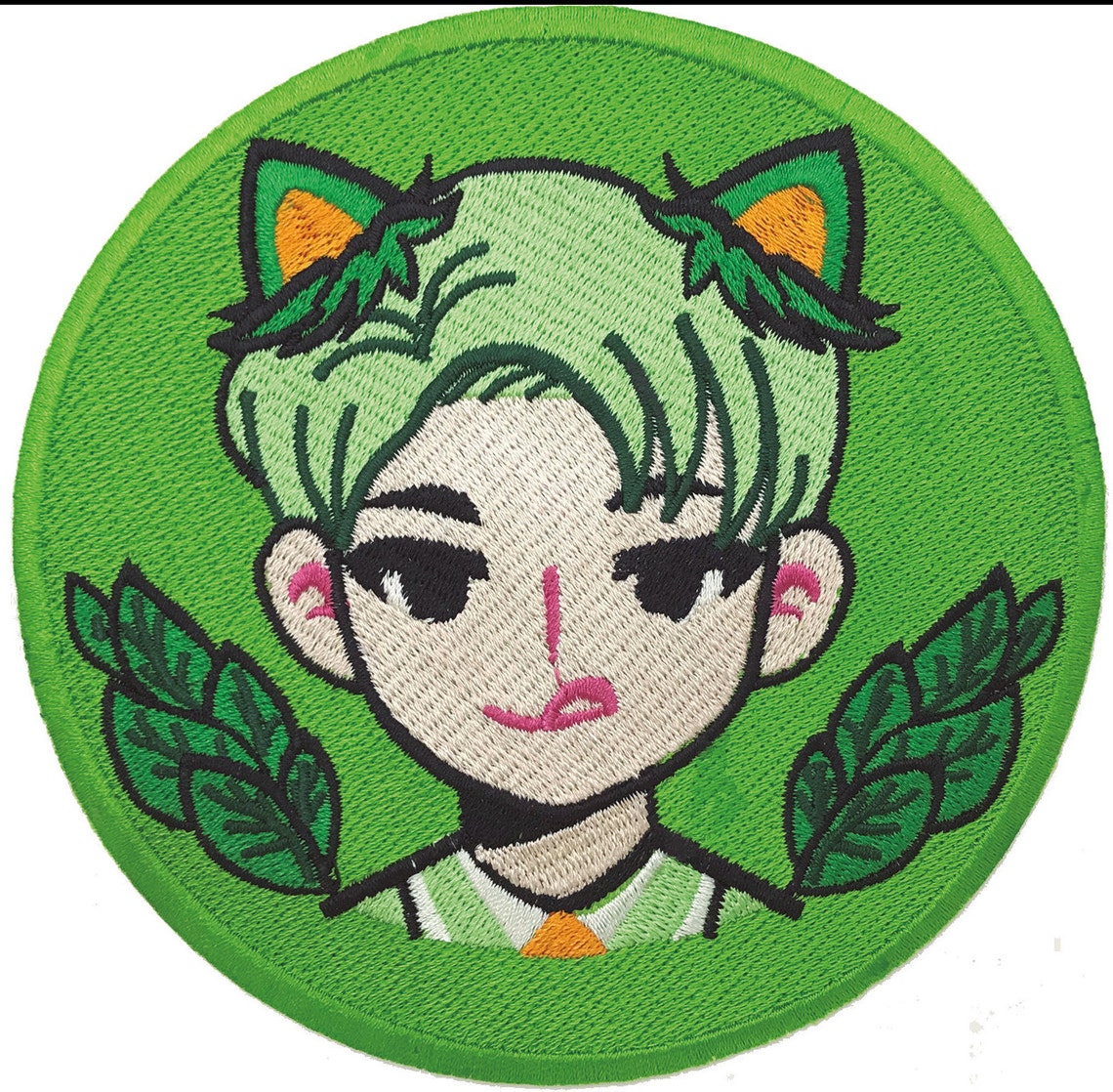 BTS patch patch BANGTAN path KPOP iron on embroided | Etsy