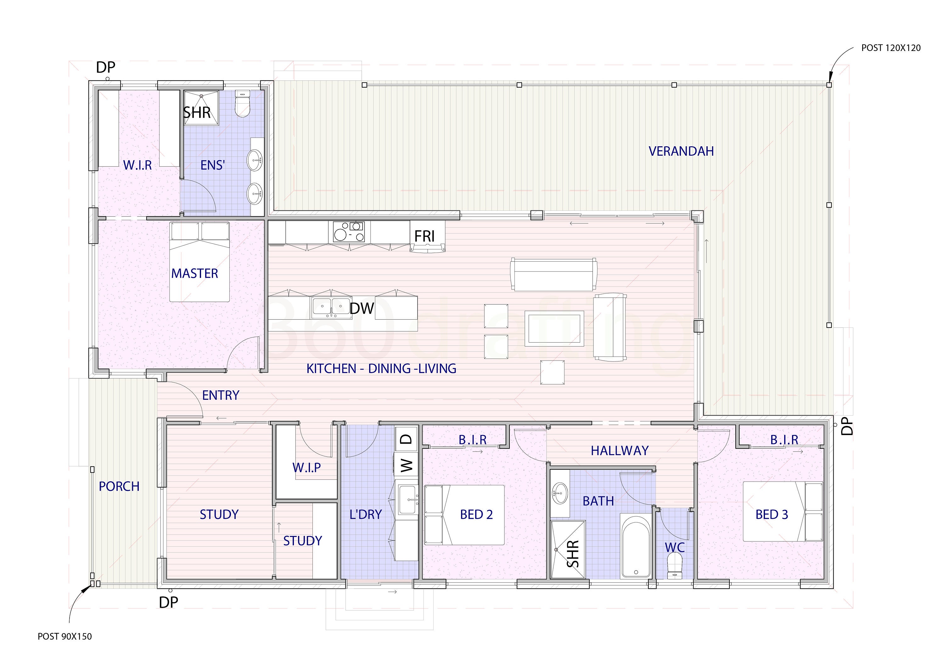 IBS Show Village 2025 Introduces Four New Homes - Offsite Builder Magazine, image size:3000x2130