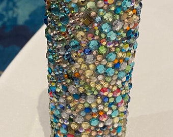 Bling Rhinestone Tumbler