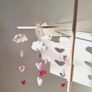 Love Is In The Air