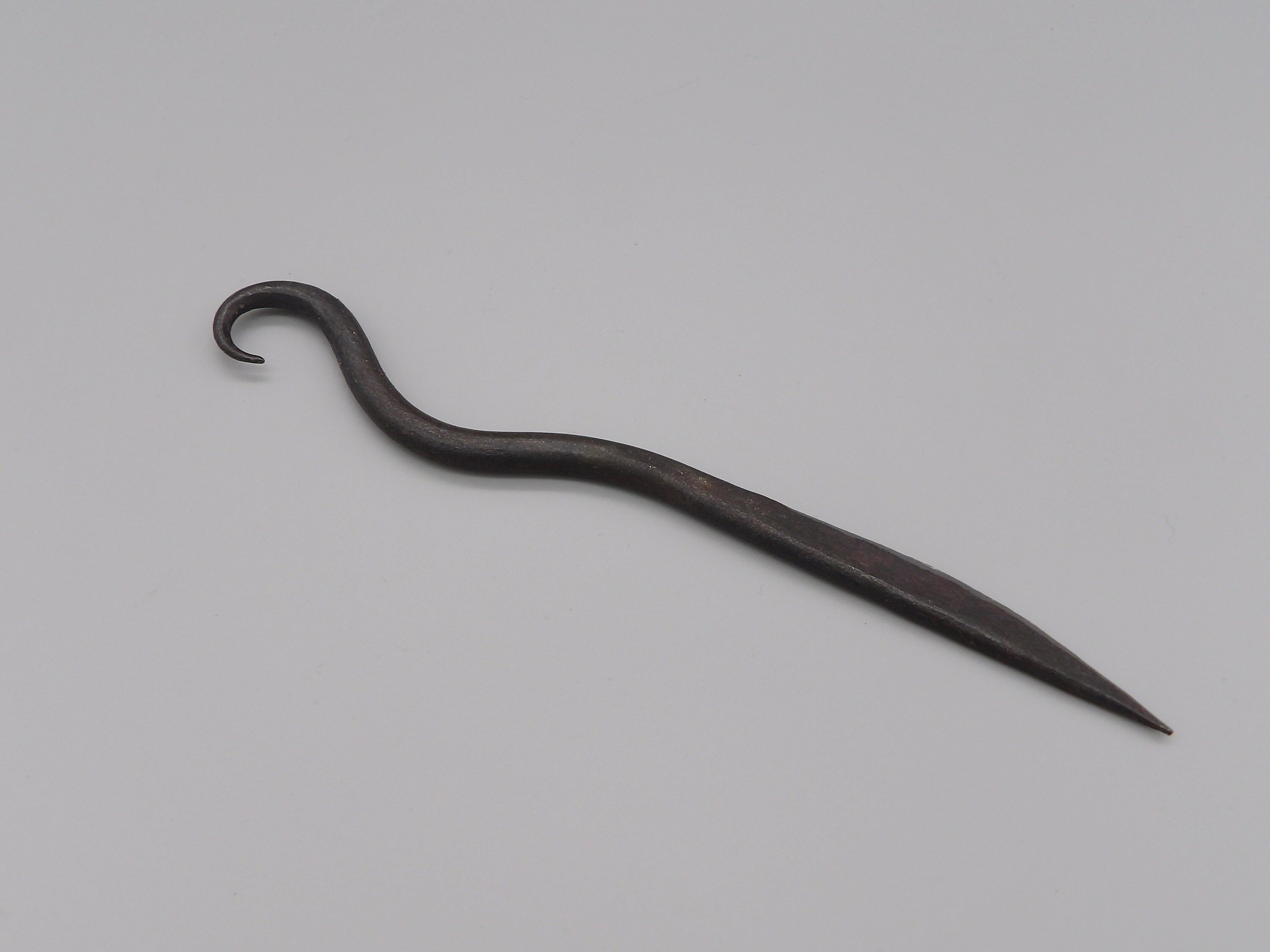 Blacksmith Letter Opener Etsy