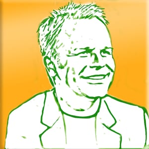 Grönemeyer gratuliert Frau zum 50. Geburtstag (Stimmenimitation), lustige witzige Glückwünsche