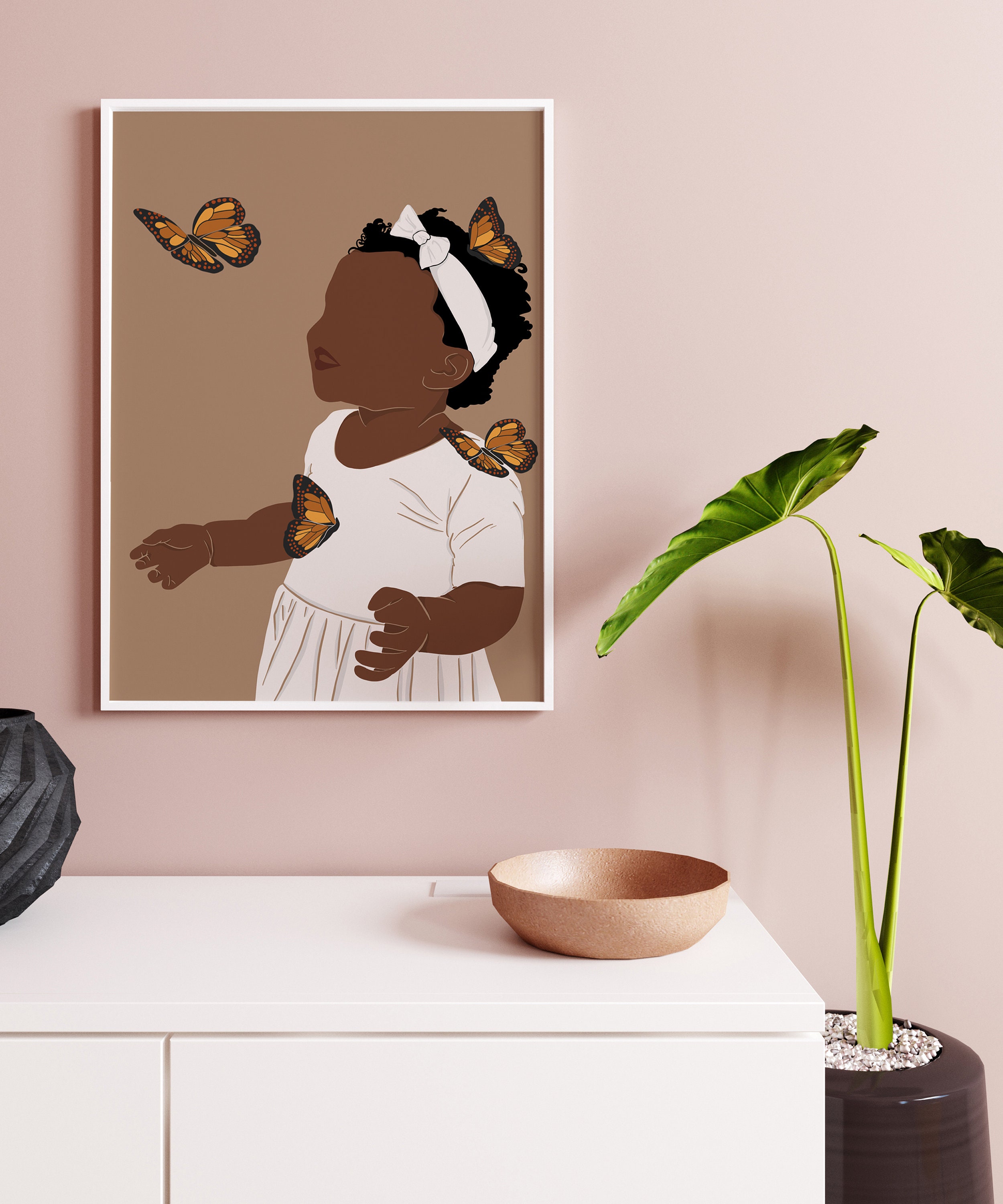 Nursery Decor Wall Art Kid Toddler Art Nursery Print Kid Etsy