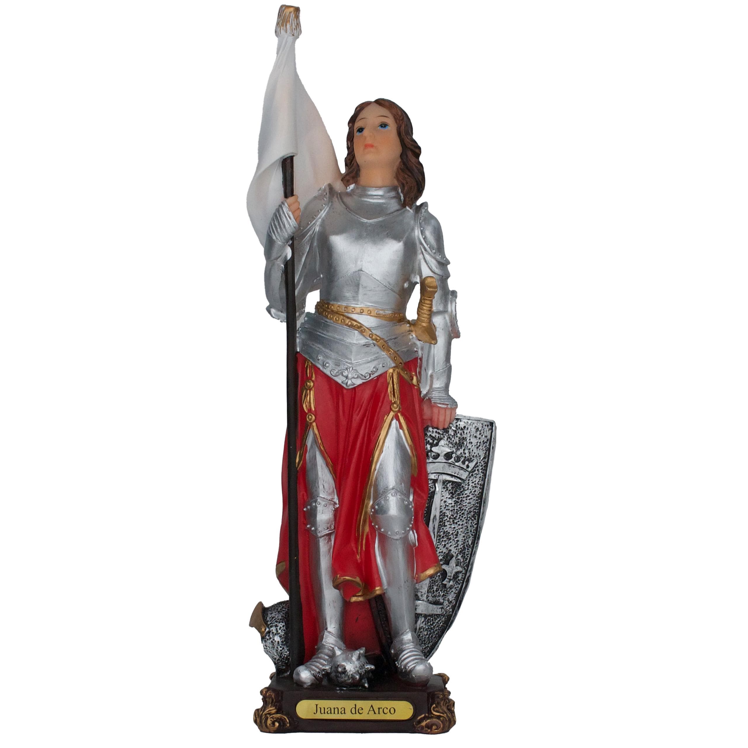Juana De Arco - Etsy